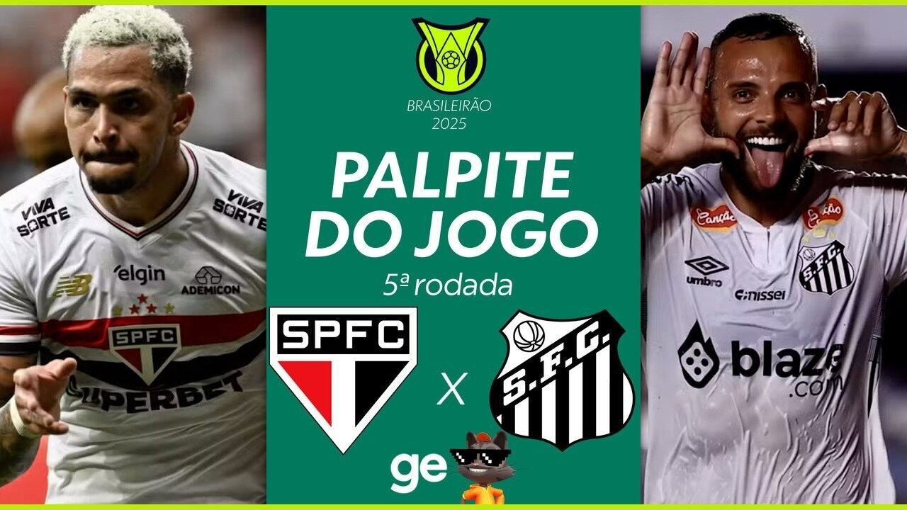 Informações sobre a terceira rodada do Campeonato Brasileiro, incluindo desfalques e arbitragem. Reprodução: Globo