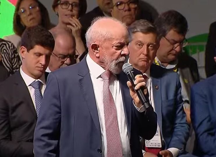 Lula 3 enfrenta desafios e falta de liderança