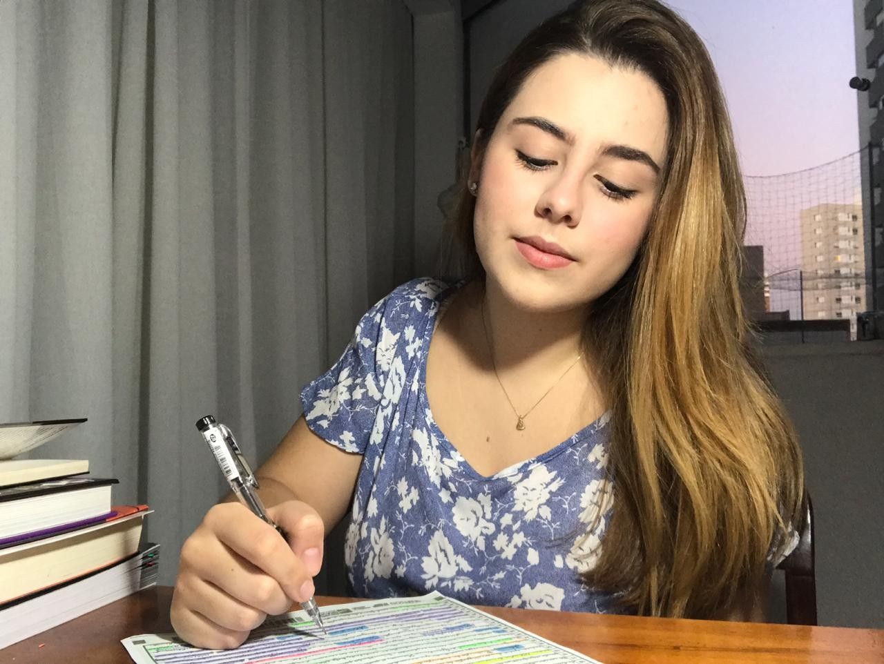 Legenda da imagem. Reprodução: Ana Flávia Pereira