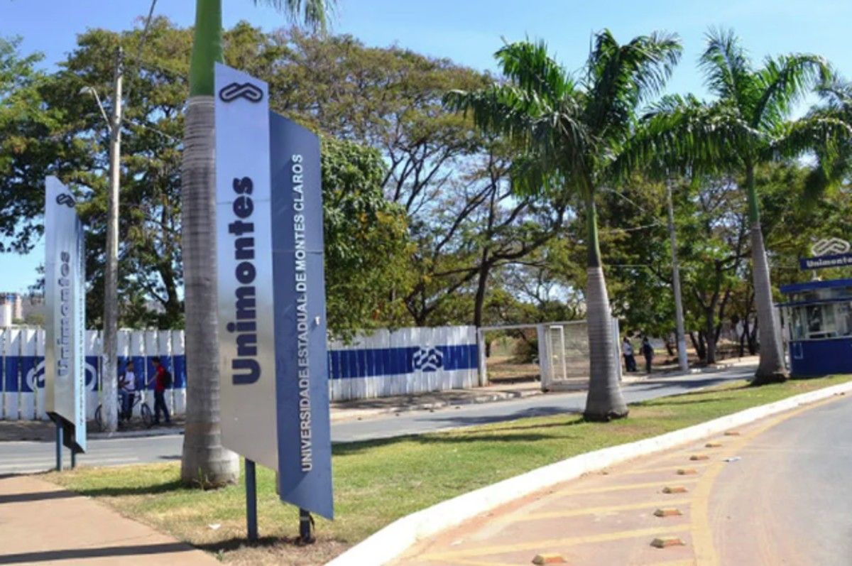 Unimontes abre inscrições para vestibular 2026, oferecendo 1.650 vagas em 88 cursos. Reprodução: Globo