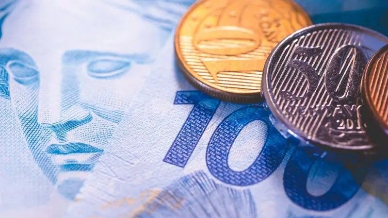 Calculadora mostra quanto IR você deixará de pagar com a isenção até R$5 mil. Legenda da imagem. Reprodução: G1