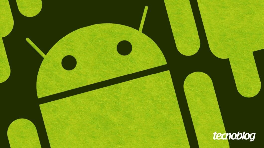 Android agora pode funcionar como um computador, conectando-se a monitores externos. Reprodução: Tecnoblog