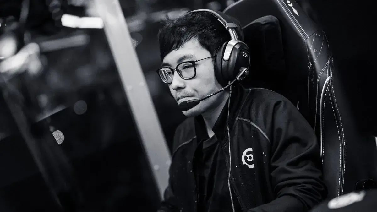 Tidebound encerra participação no TI 2025 em 7º-8º lugar, leva mais de US$ 140 mil. Legenda da imagem. Reprodução: Retorno do item 11