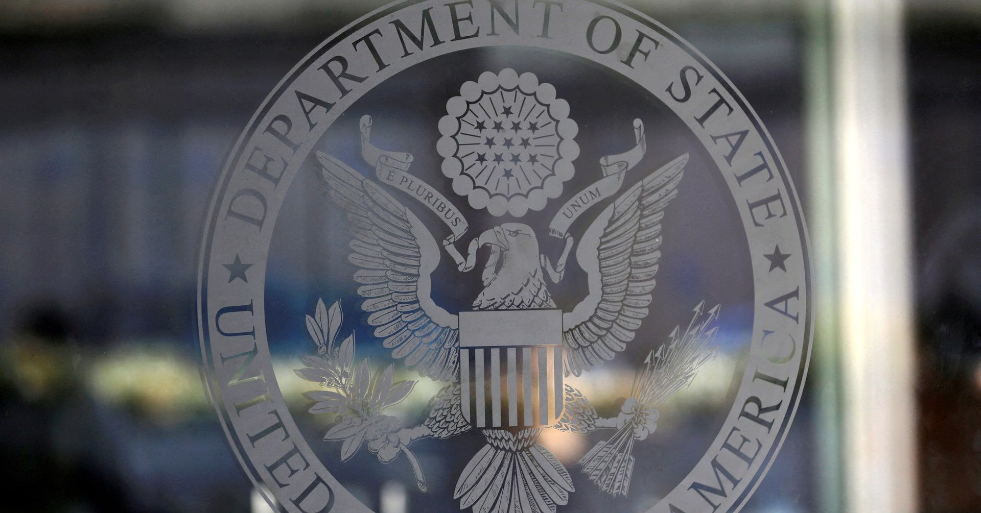 Advogada assume supervisão da força de trabalho global do Departamento de Estado dos EUA.; Reprodução: Reuters