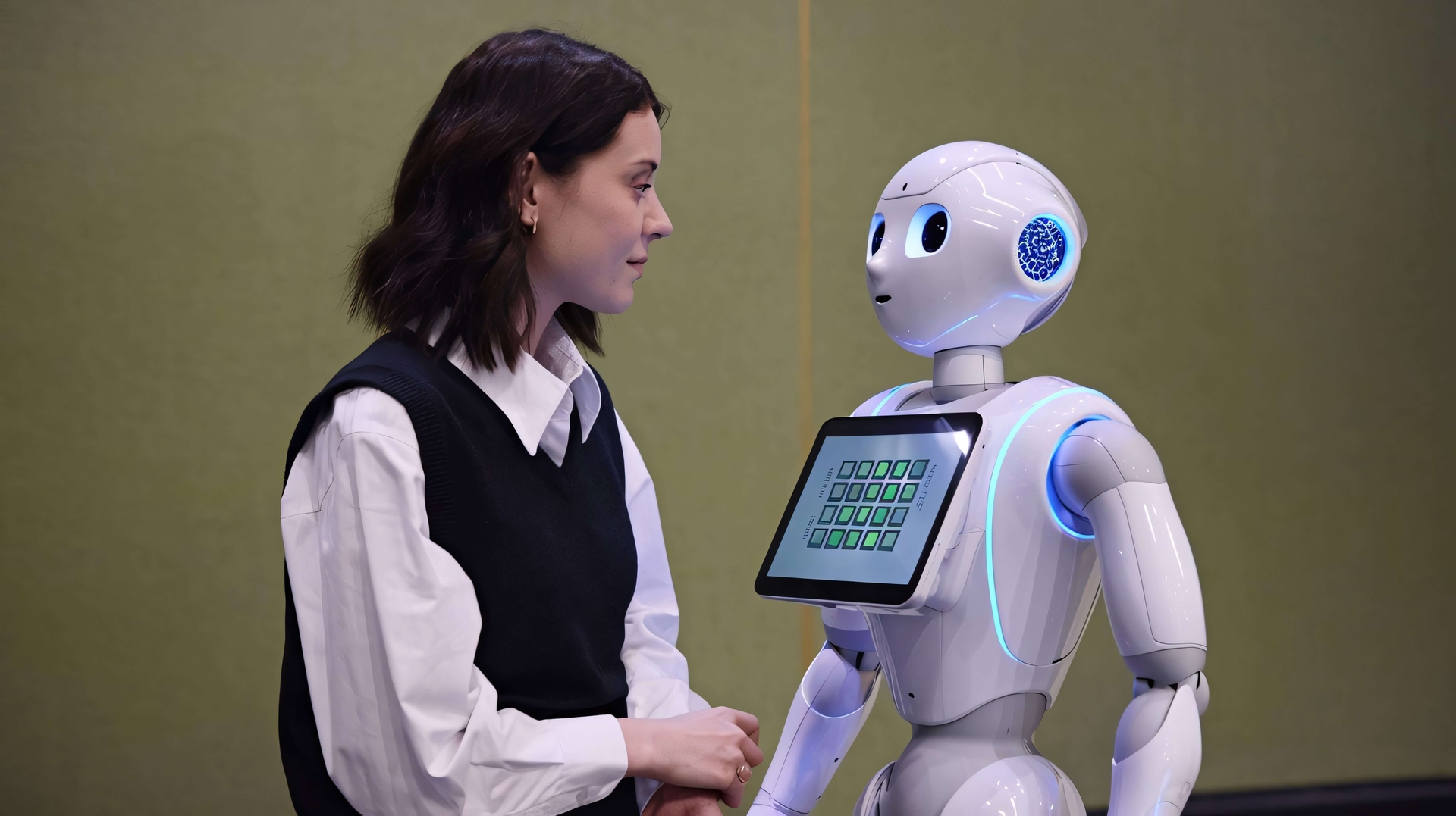 Crescimento do mercado de agentes autônomos deve saltar de US$ 7,84 bilhões para US$ 783,27 bilhões até 2037. Reprodução: Globo