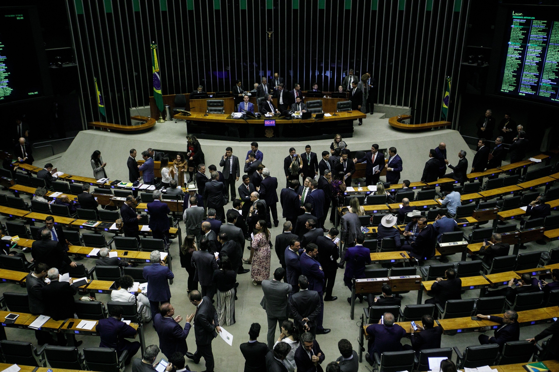 A reforma tributária de 2024 busca um modelo fiscal mais justo e eficiente para o Brasil. Legenda da imagem. Reprodução: Globo