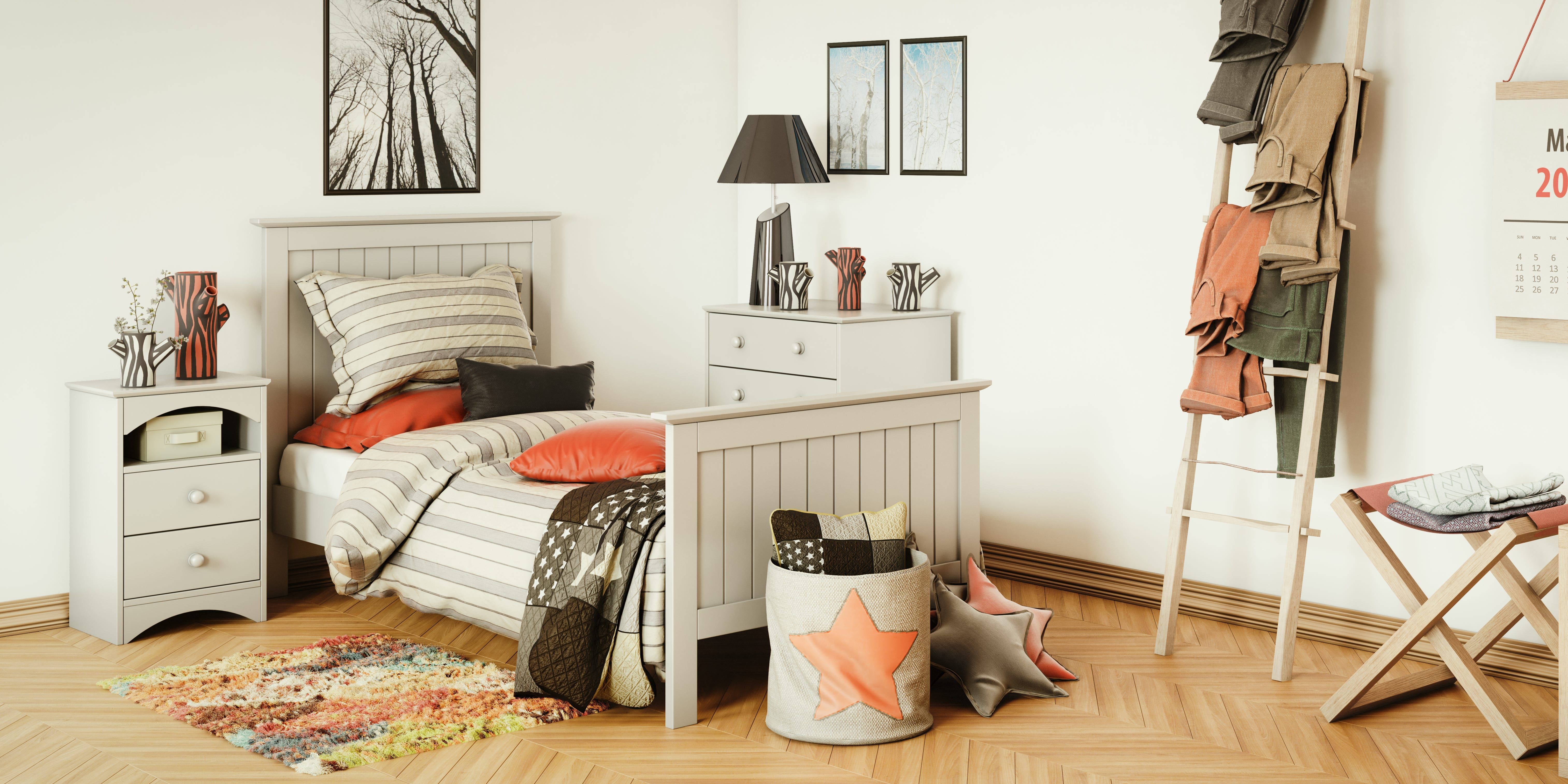 Ofertas de colchões de solteiro tornam a compra mais acessível.; Reprodução: Business Insider