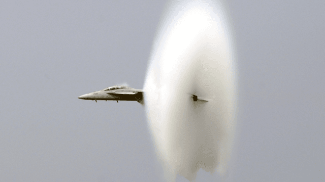 Pesquisadores vislumbram a possibilidade de aeronaves atingindo Mach 16 com nova tecnologia. Legenda da imagem. Reprodução: IGN Brasil