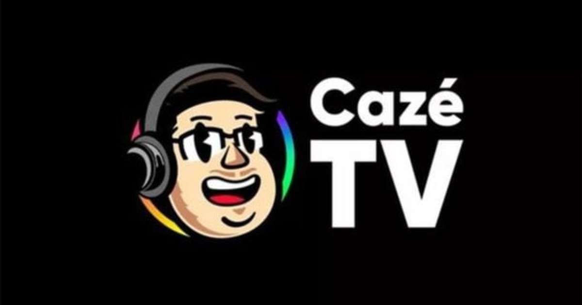 CazéTV renova acordos de transmissão esportiva para 2025