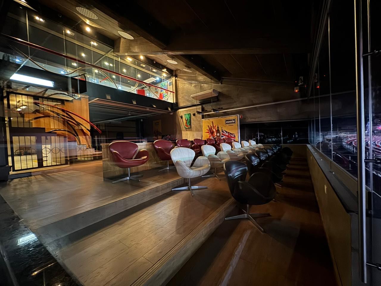 Polícia apura venda ilegal de camarotes em São Paulo.. Reprodução: Ge