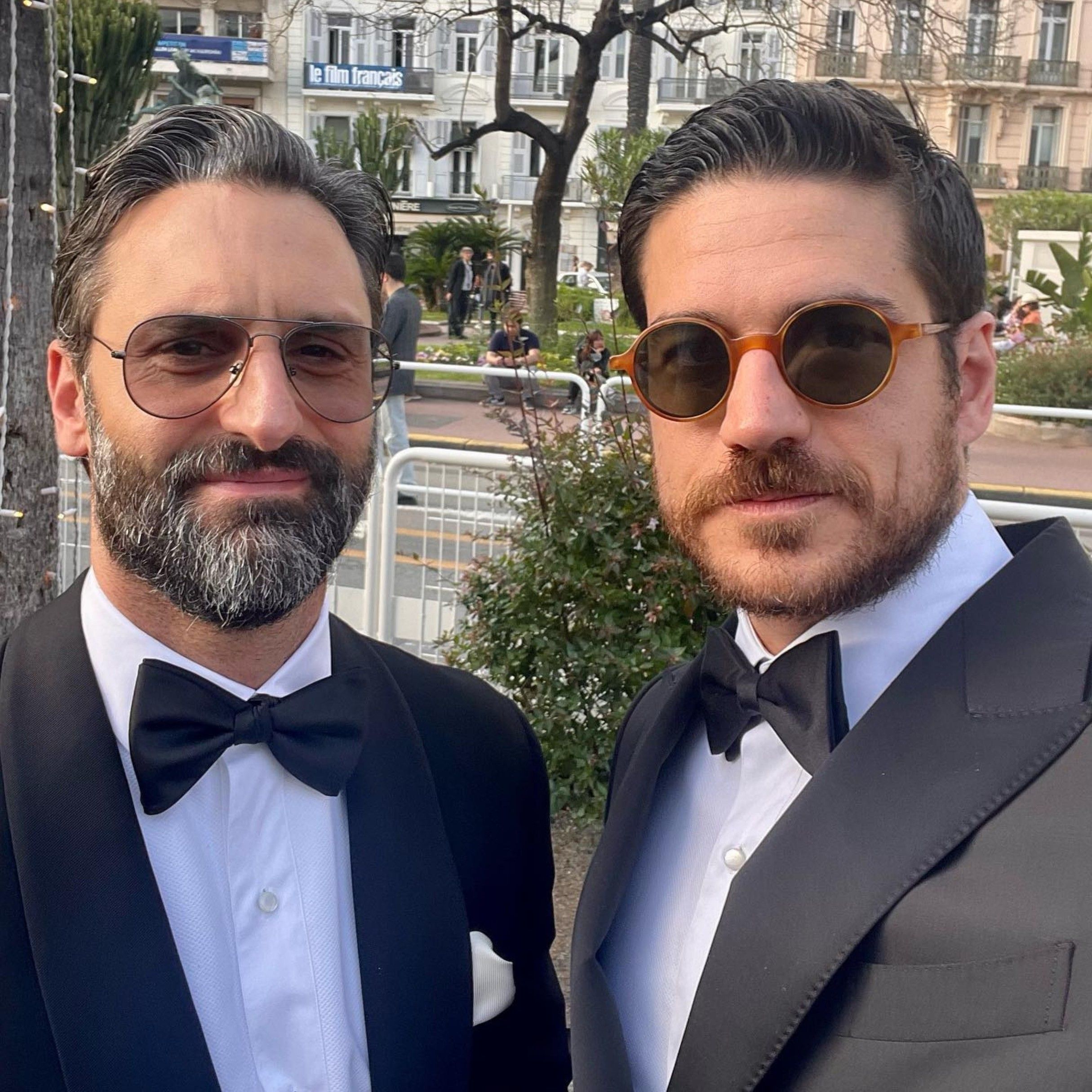 Marco Pigossi Reflete sobre Paternidade e Carreira