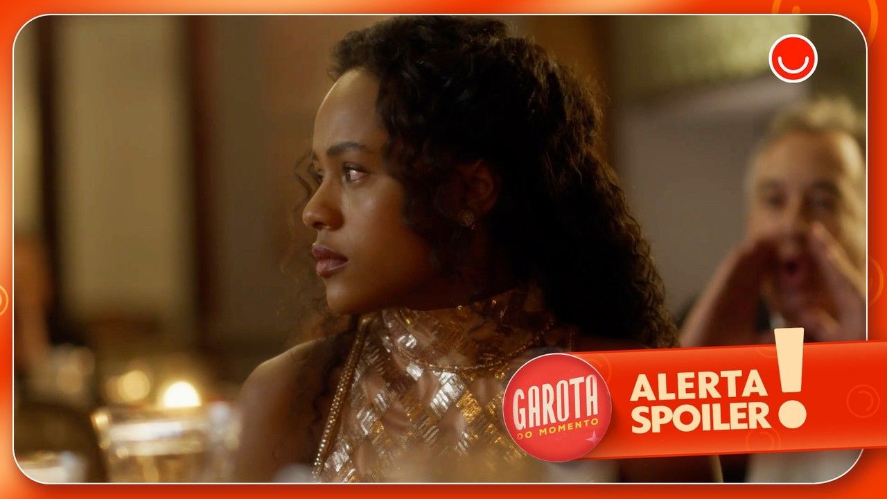 Humilhação em Evento da Novela Garota do Momento