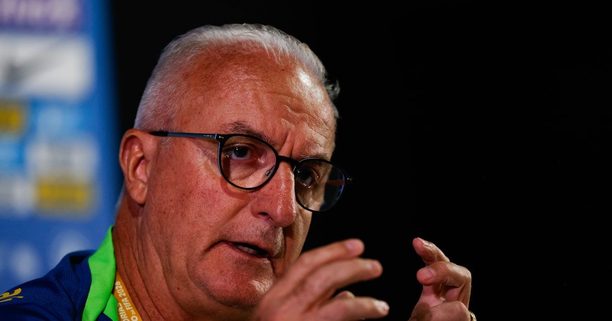 Reunião Crucial na CBF Após Derrota Histórica da Seleção