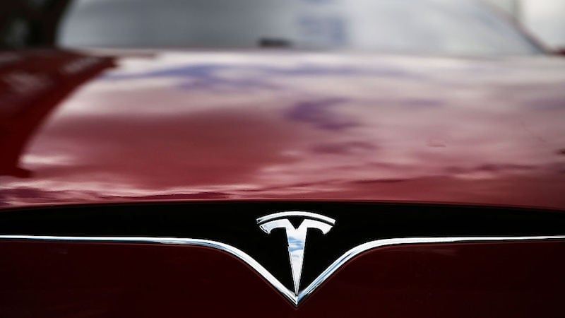 NHTSA confirma relatos de crianças presas em Tesla Model Y 2021. Reprodução: Retorno do item 11