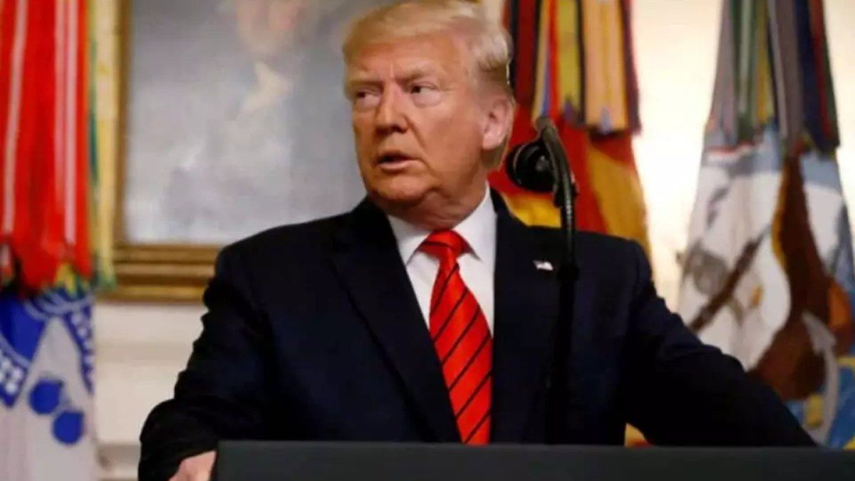 Reunião sobre taxação de 125% levanta dúvidas sobre cobranças iniciais. Reprodução: GPS Brasília