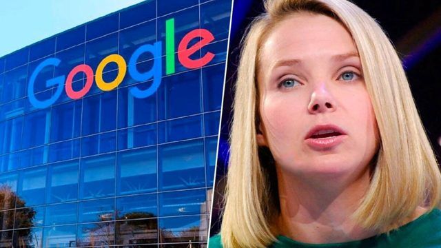 Marissa Mayer, ex-CEO do Yahoo, é bilionária e figura entre as mulheres mais ricas dos EUA. Reprodução: IGN.