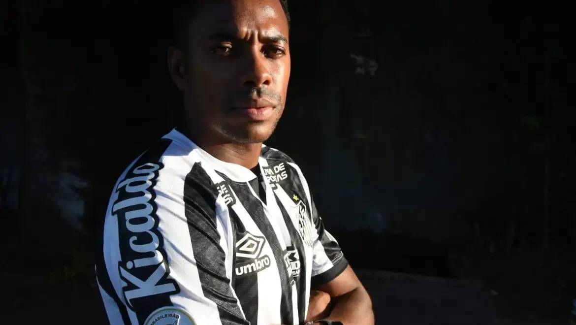 Robinho e o STF: O Impacto da Lei de Migração