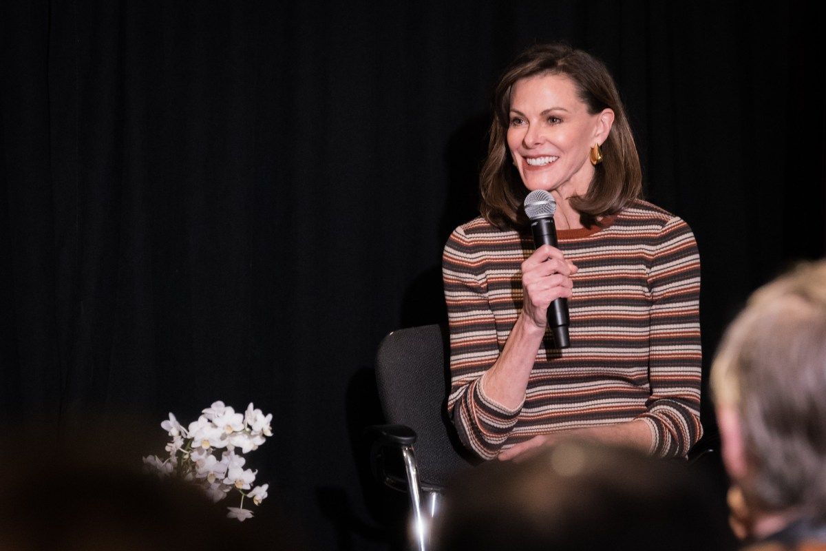 Who decides what AI tells you? Campbell Brown, once Meta’s news chief, has thoughts - Foto: TechCrunch