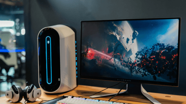 Monitores Gamer em 2025: O Que Esperar?