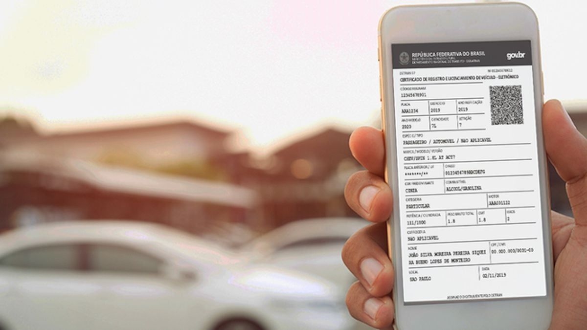Saiba tudo sobre o CRV Digital e suas diferenças