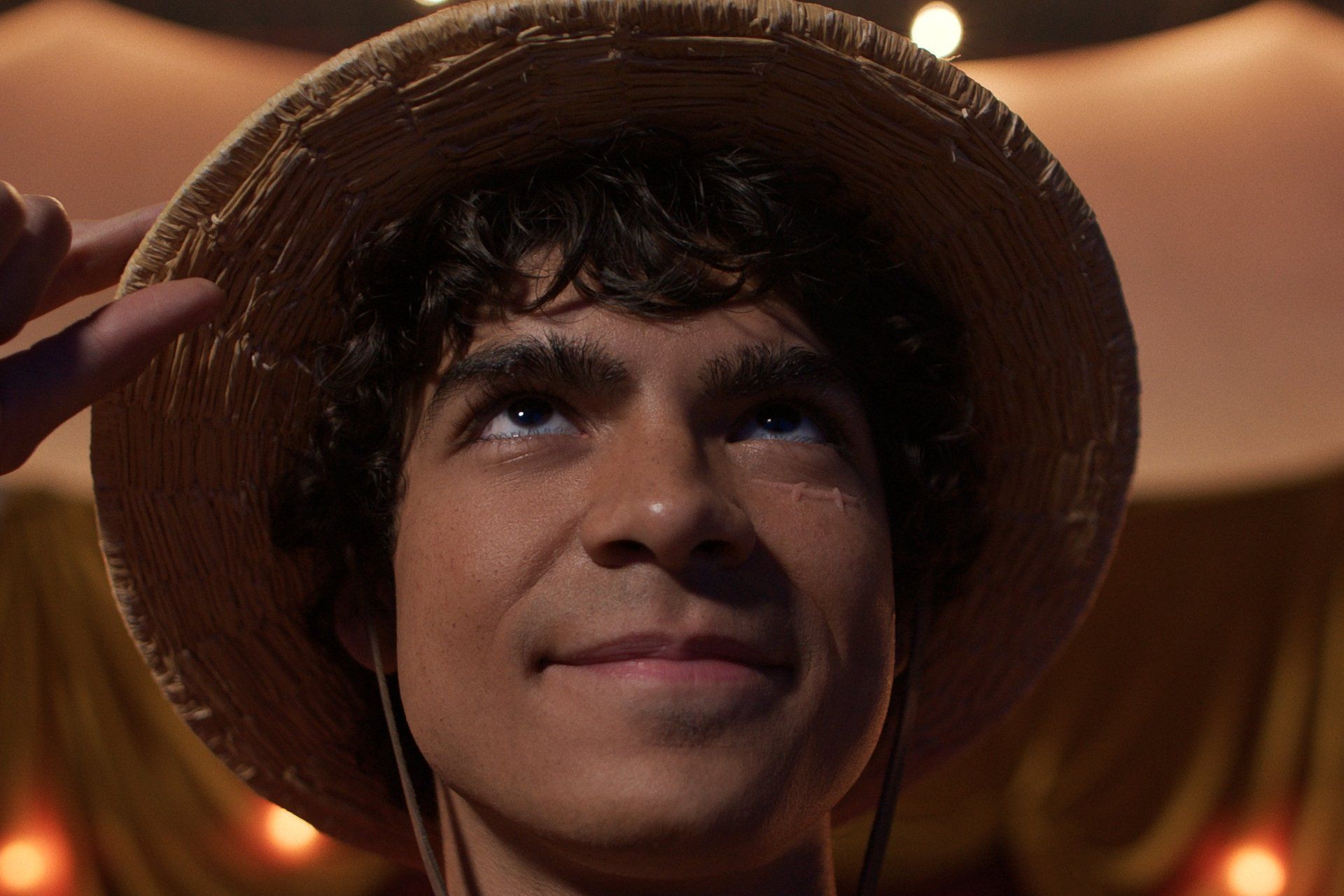 Netflix anuncia segundo e terceiro temporadas da adaptação de 'One Piece' para 2024.; Reprodução: Gizmodo