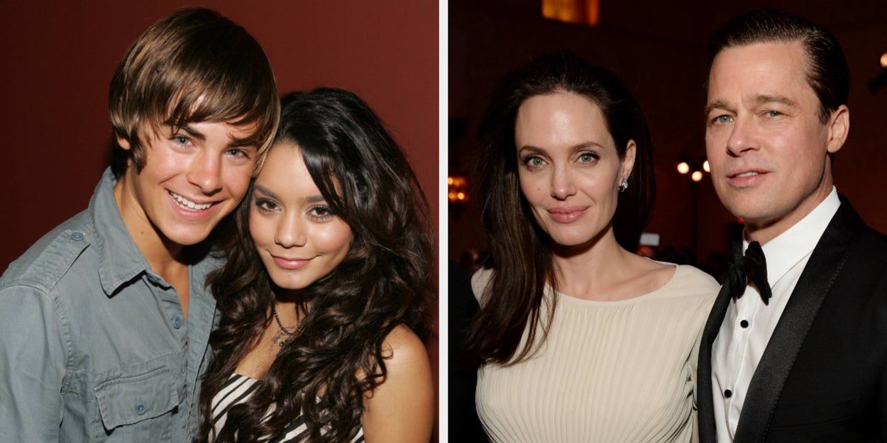 Celebridades em Romances Fora das Telas em 2025