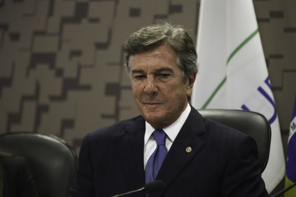 Ex-presidente declara 25 bens avaliados em R$ 6,2 milhões ao TSE; Legenda da imagem. Reprodução: CNN Brasil