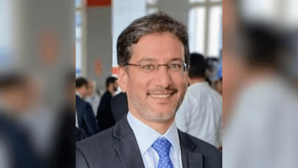 Juliano Pasqual assume Secretaria de Fazenda do Rio