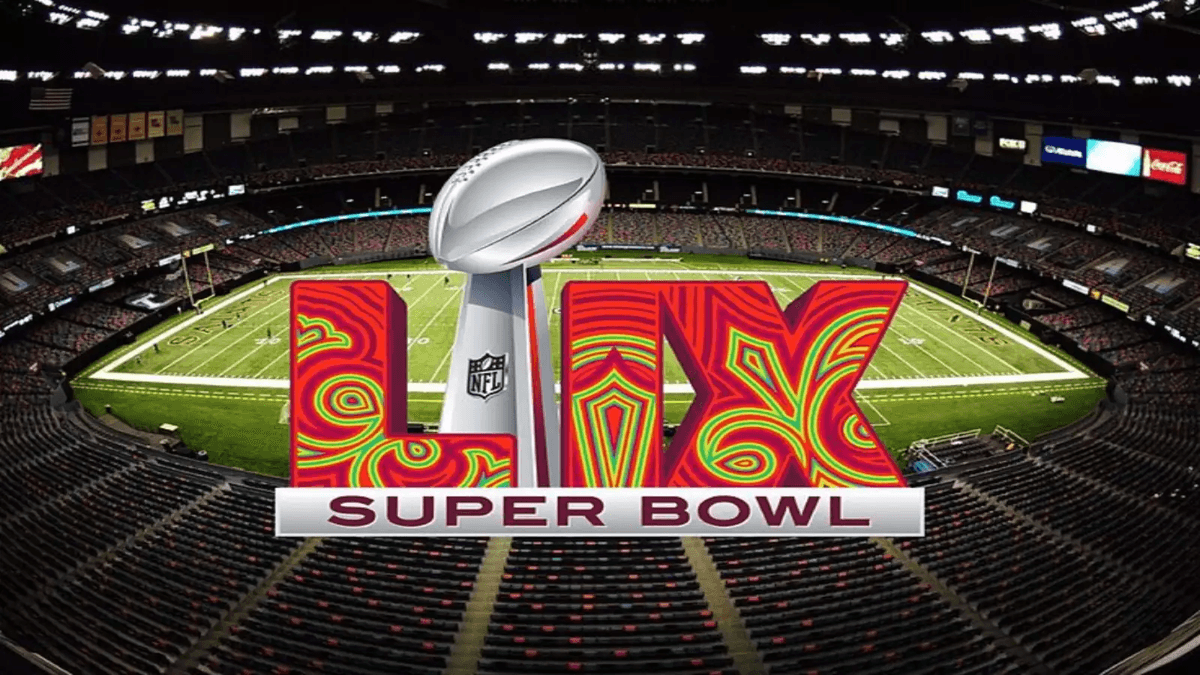 Como Assistir ao Super Bowl LIX Entre Chiefs e Eagles