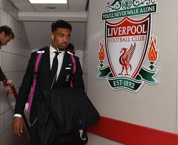 Jordan Ibe é contratado por clube da sétima divisão inglesa