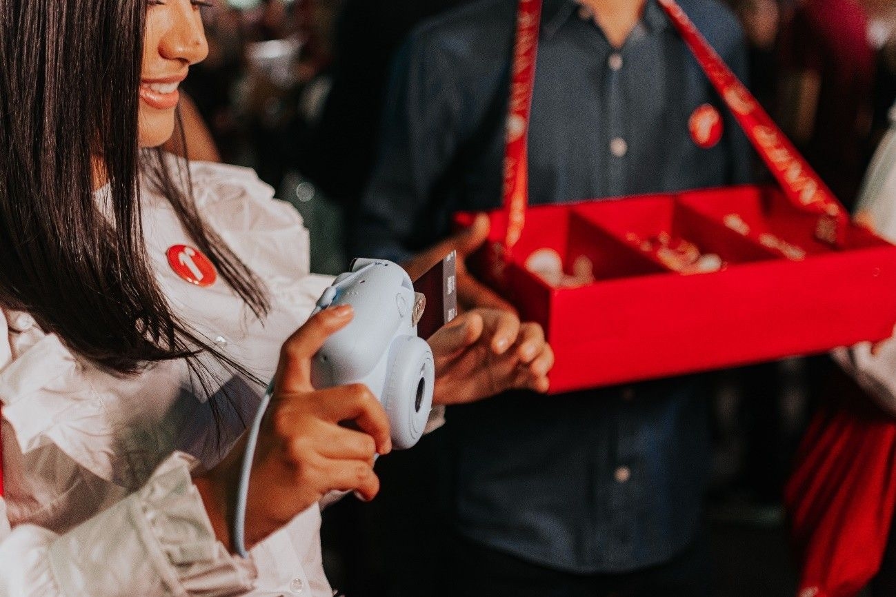 Legenda da imagem. Reprodução: Taysom Maytchael