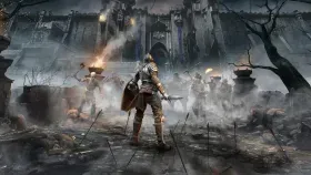 PlayStation encerra Bluepoint Games após cancelar projeto de God of War em live-service.. Reprodução: Gosugamers