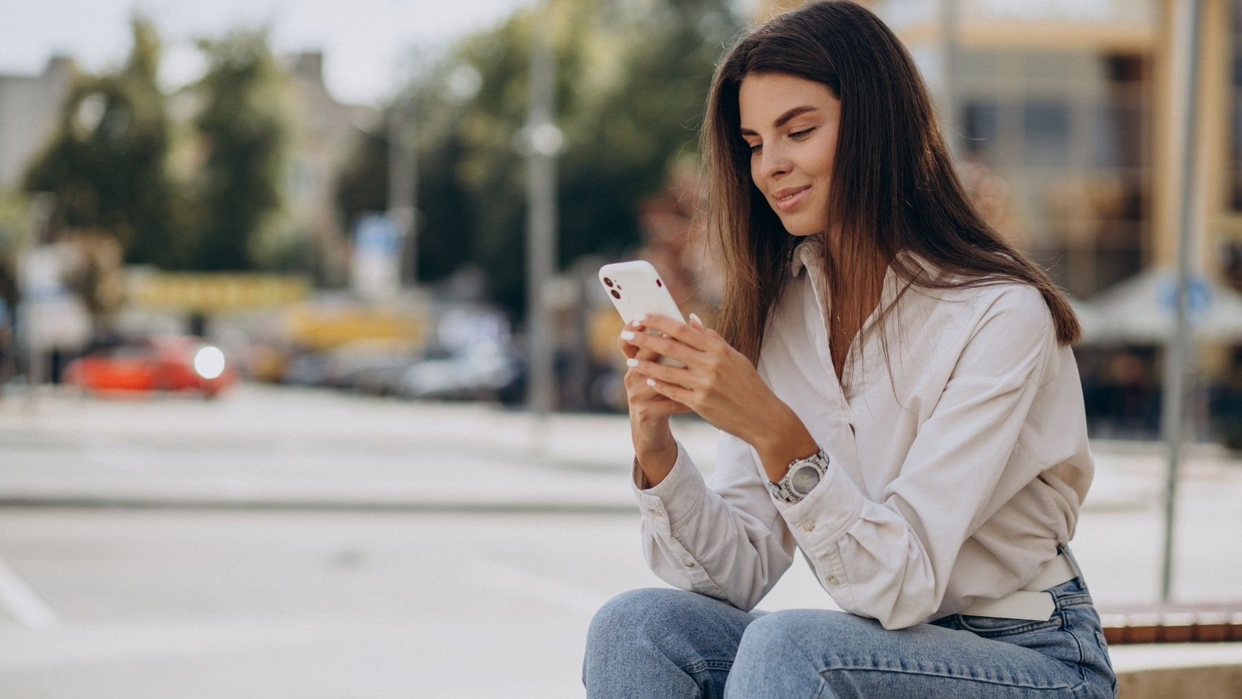 Perfil autêntico em apps de namoro: o primeiro passo para conexões reais. Reprodução: 'Retorno do item 11'