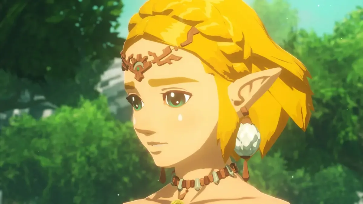 Nintendo anuncia a data de lançamento de Hyrule Warriors para Nintendo Switch. Reprodução: GosuGamers