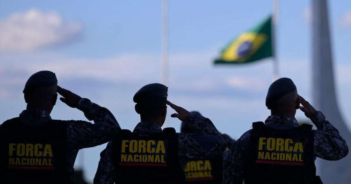 Tentativa de Golpe no Brasil e seus Fatores de Fracasso