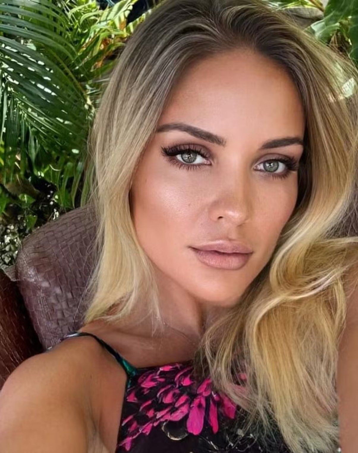 Corpo de atleta brasileira passará por autópsia nos EUA nesta segunda.. Reprodução: G1