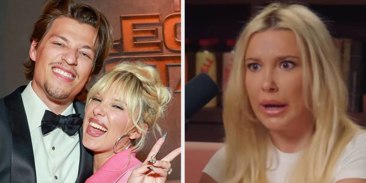 Millie Bobby Brown e Jake Bongiovi: Diferenças Financeiras