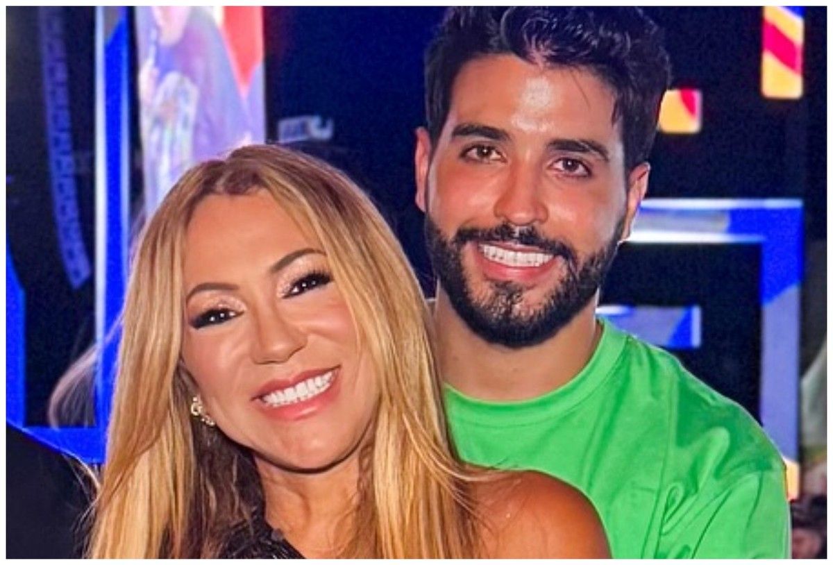 Iran Ângelo fala sobre novo amor e superação