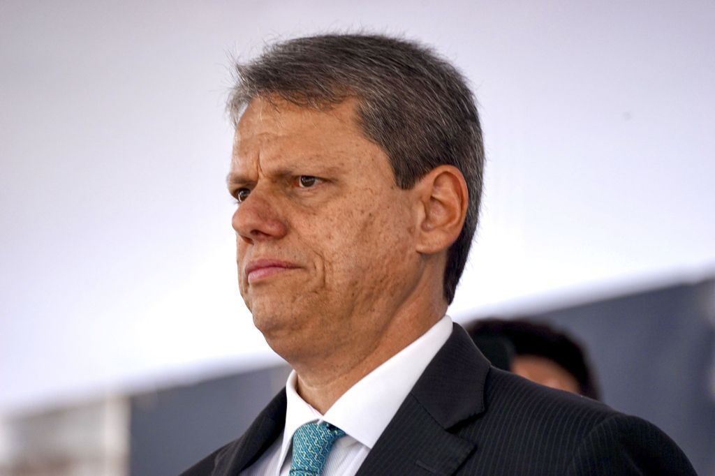 Pesquisa do Instituto revela opiniões de 1.500 pessoas em 81 municípios.; Reprodução: CNN Brasil