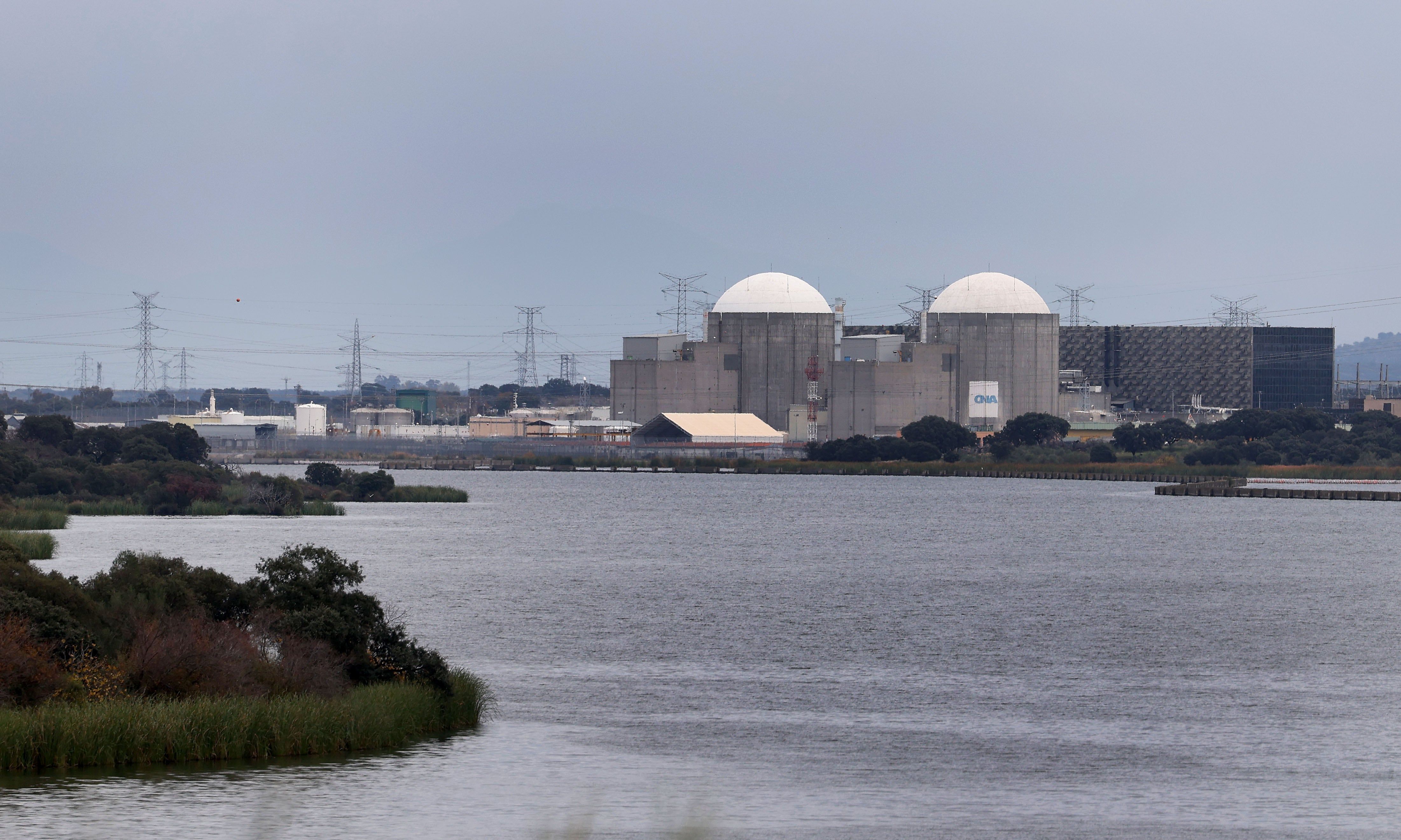 A guerra ofusca o debate sobre energia nuclear.. Reprodução: Elpais
