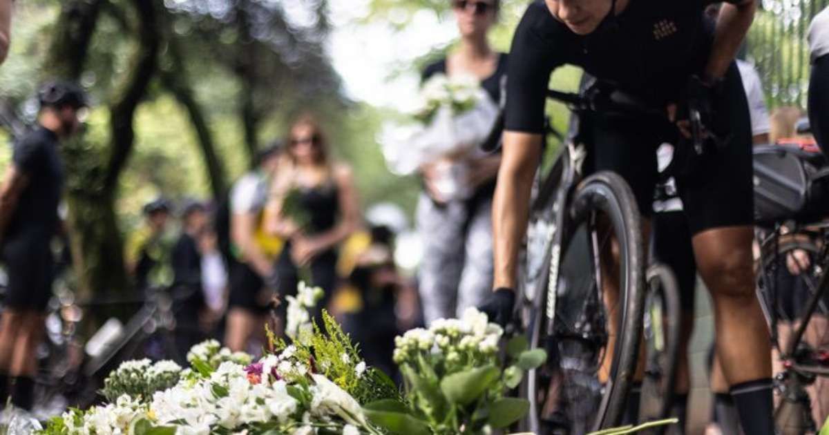 Prisão de Suspeito pela Morte de Ciclista em São Paulo