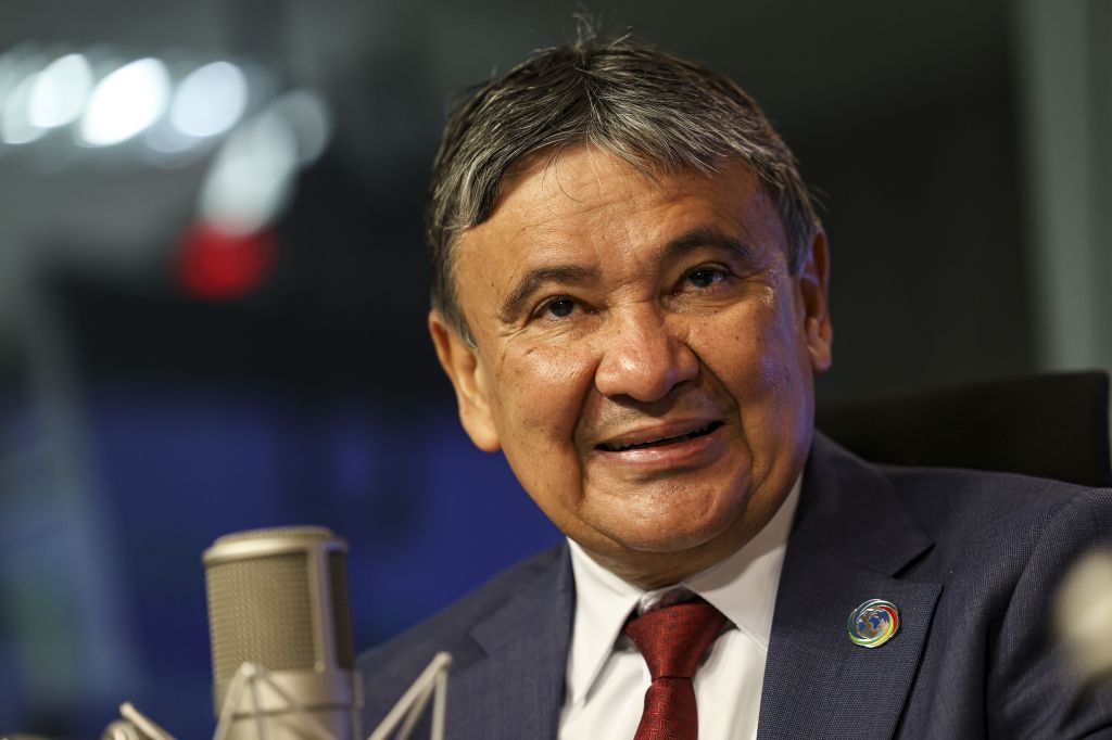 Wellington Dias assume liderança na Aliança contra a Fome