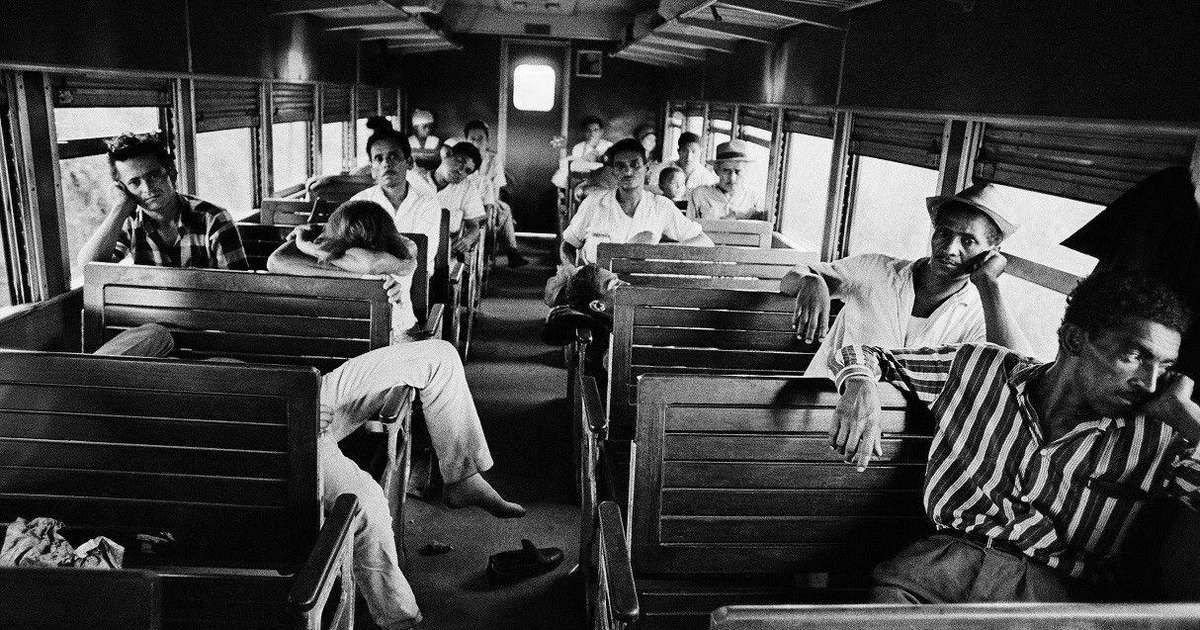 Claudia Andujar e sua visão sobre contradições brasileiras