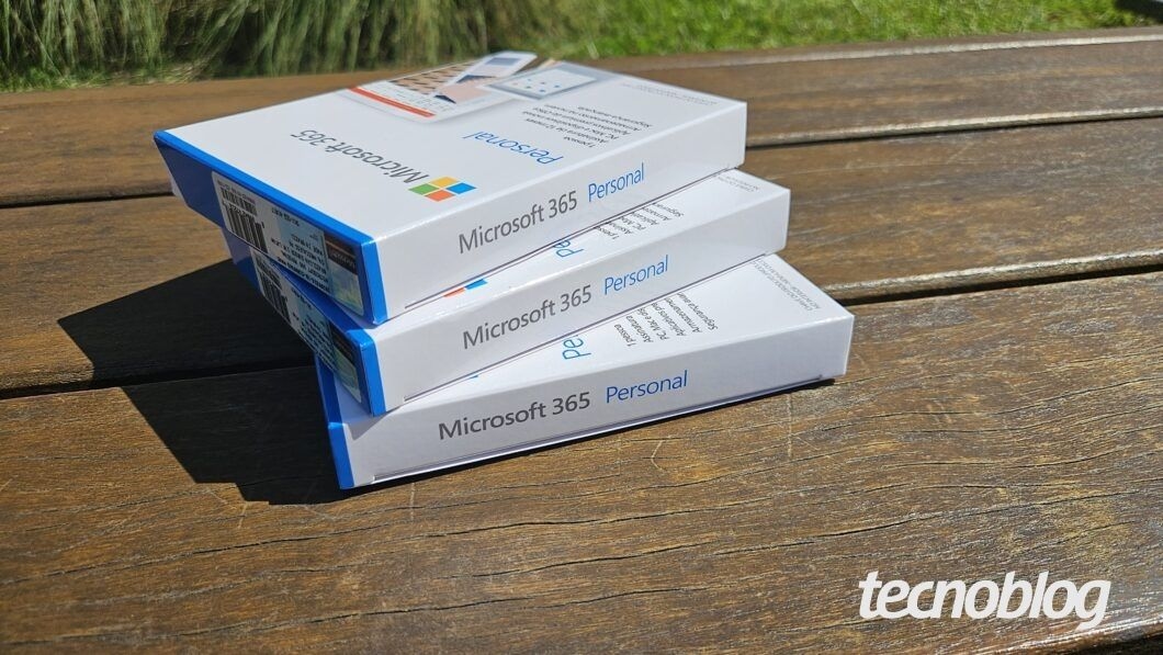 Microsoft 365 deixará de receber novos recursos em Windows 10 a partir de 2026.; Reprodução: Everton Favretto/Tecnoblog