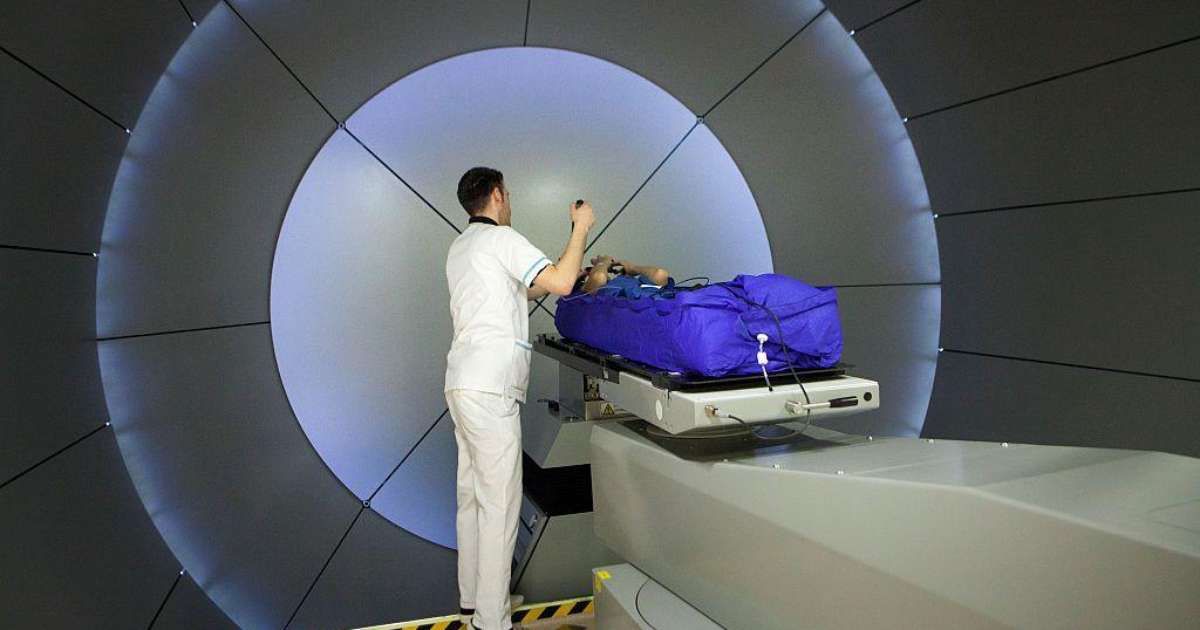 Tratamentos ultrarrápidos podem substituir radioterapia convencional