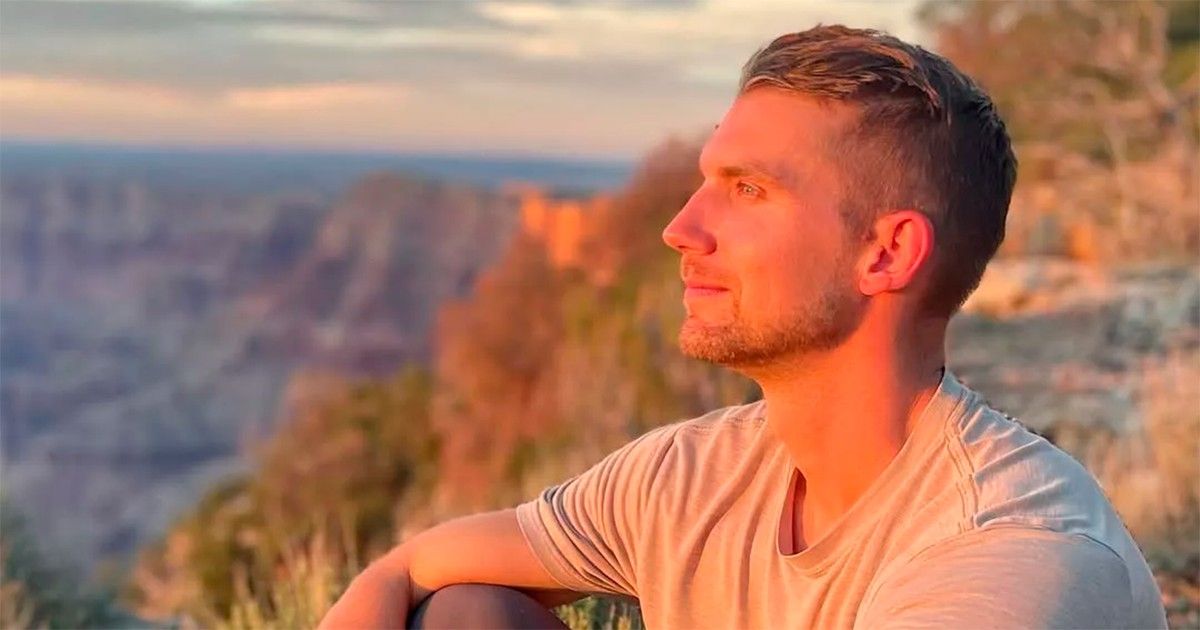 YouTuber Andrew Cross morre após acidente nos EUA