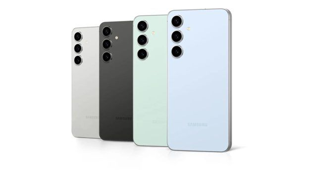 Samsung Galaxy S24 FE: ficha técnica e recursos