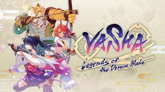 Yasha: RPG de Ação com Nova Data e Novidades Surpreendentes