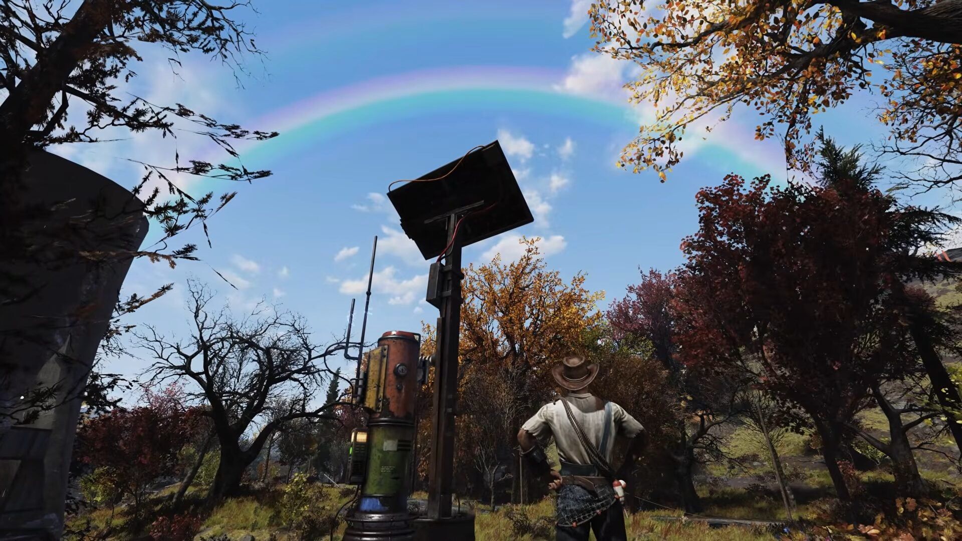 Fallout 76 para PS5 e Xbox Series será lançado neste verão