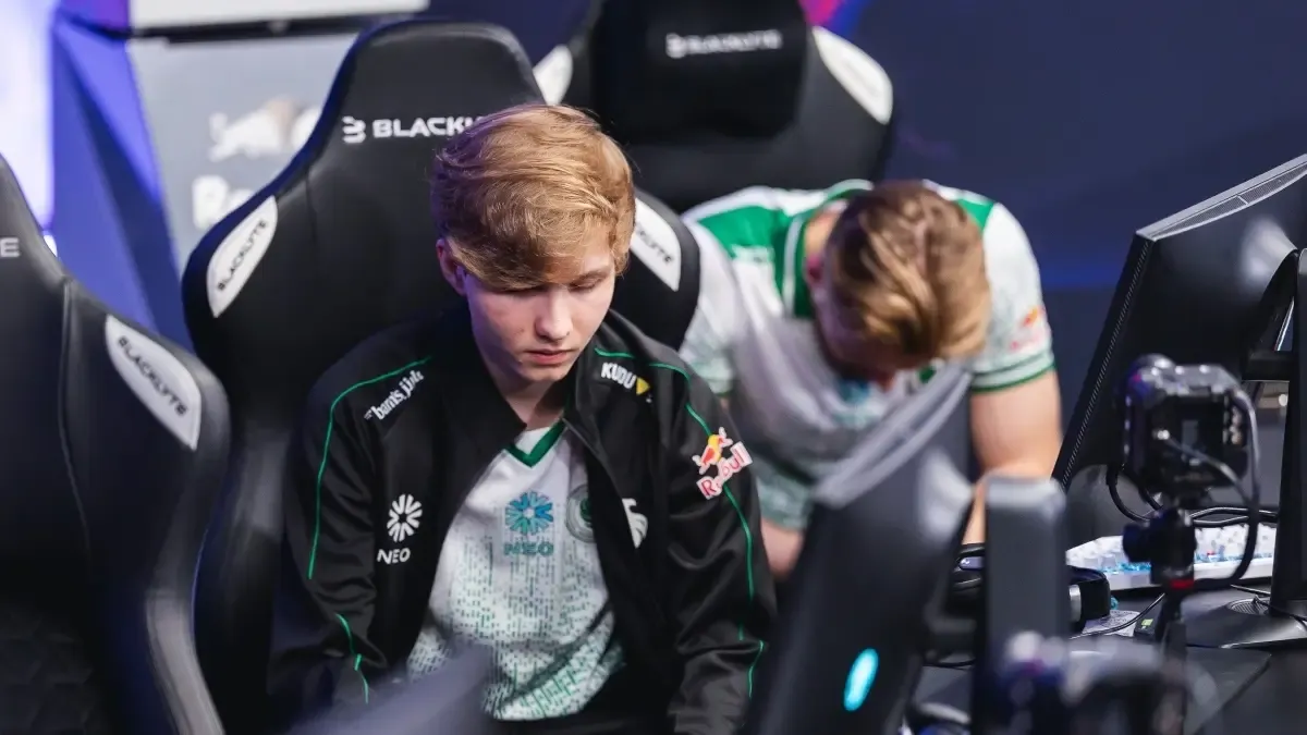 MIBR elimina Falcons em emocionante partida de triple prorrogação no Major de Austin. Reprodução: GosuGamers